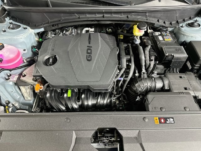 2027 Hyundai Santa Cruz SE AWD