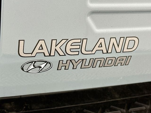 2027 Hyundai Santa Cruz SE AWD