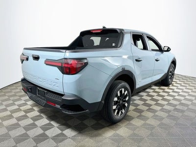 2027 Hyundai Santa Cruz SE AWD