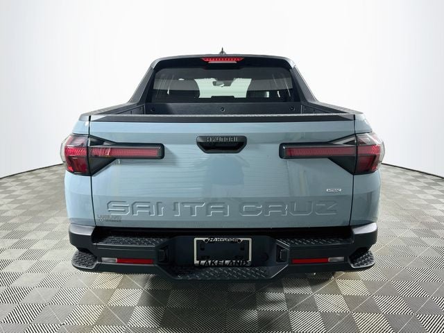 2027 Hyundai Santa Cruz SE AWD