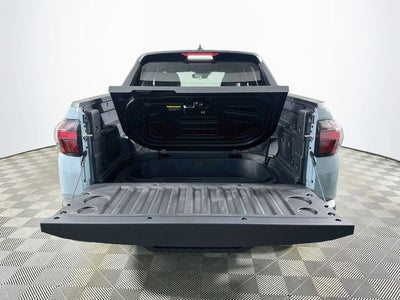 2027 Hyundai Santa Cruz SE AWD