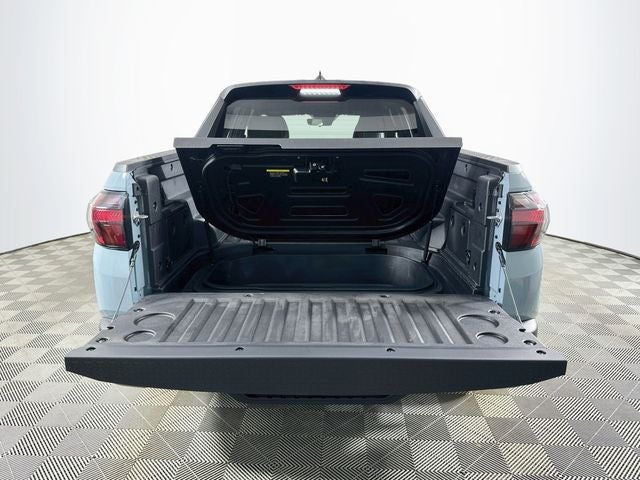 2027 Hyundai Santa Cruz SE AWD