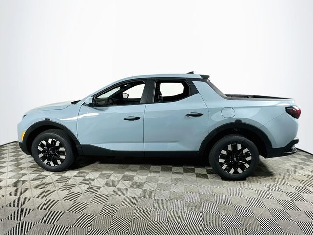2027 Hyundai Santa Cruz SE AWD