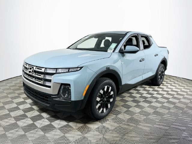 2027 Hyundai Santa Cruz SE AWD
