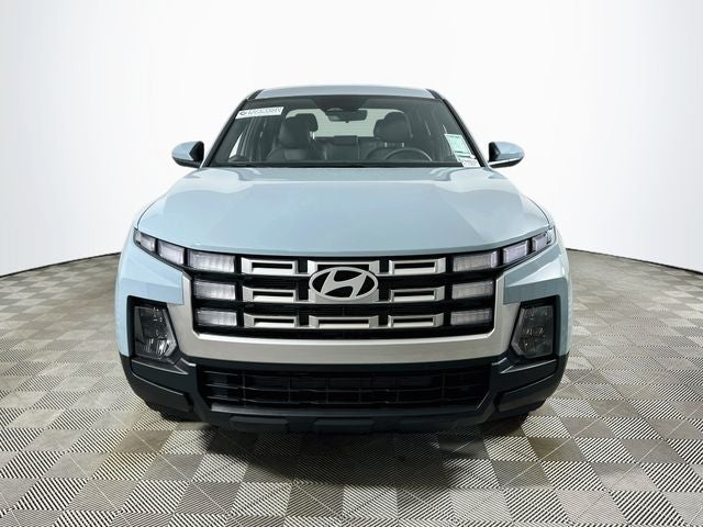 2027 Hyundai Santa Cruz SE AWD