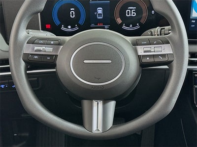 2026 Hyundai Santa Cruz SEL FWD