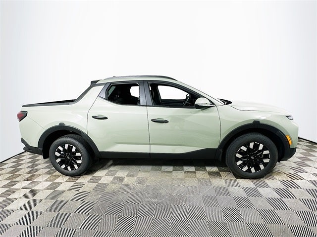 2026 Hyundai Santa Cruz SEL FWD