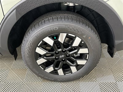 2026 Hyundai Santa Cruz SEL FWD