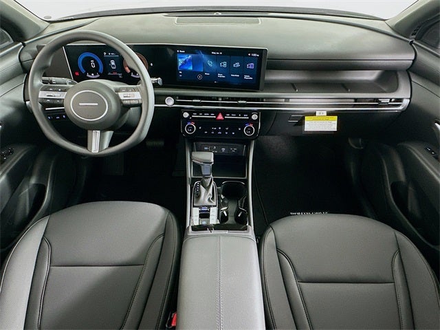 2026 Hyundai Santa Cruz SEL FWD