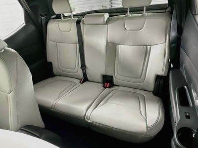 2026 Hyundai Santa Cruz SEL FWD