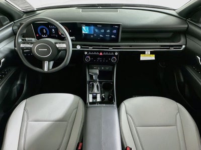 2026 Hyundai Santa Cruz SEL FWD