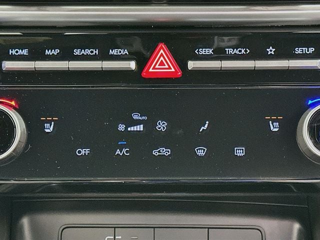 2026 Hyundai Santa Cruz SEL FWD