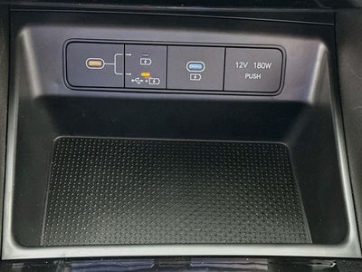 2026 Hyundai Santa Cruz SEL FWD