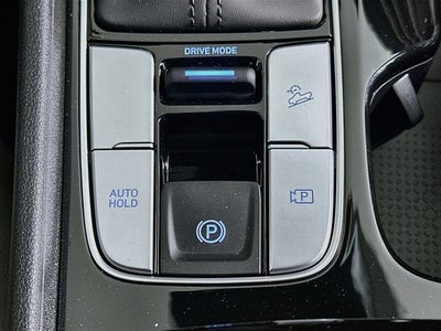 2026 Hyundai Santa Cruz SEL FWD