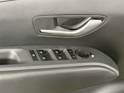 2026 Hyundai Santa Cruz SEL FWD