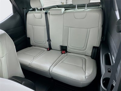 2026 Hyundai Santa Cruz SEL FWD