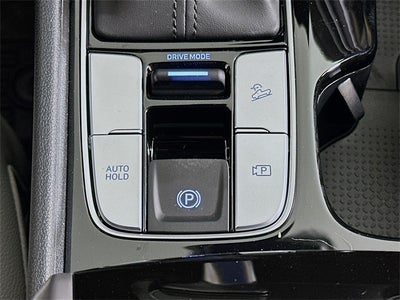 2026 Hyundai Santa Cruz SEL FWD