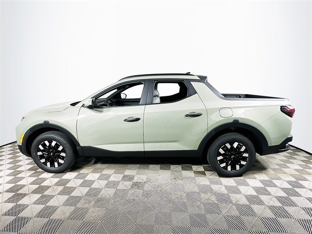 2026 Hyundai Santa Cruz SEL FWD