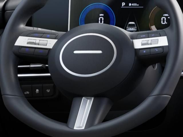 2026 Hyundai Santa Cruz SEL FWD