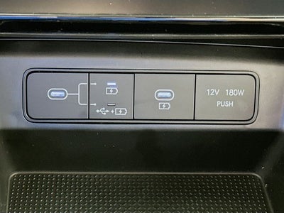 2026 Hyundai Santa Cruz SEL FWD