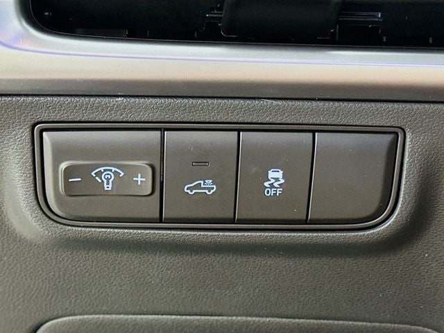 2026 Hyundai Santa Cruz SEL FWD