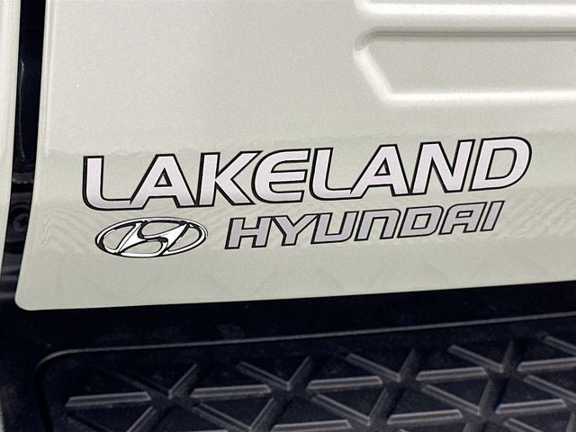 2026 Hyundai Santa Cruz SEL FWD