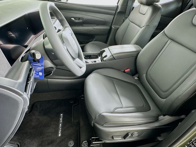 2026 Hyundai Santa Cruz SEL FWD