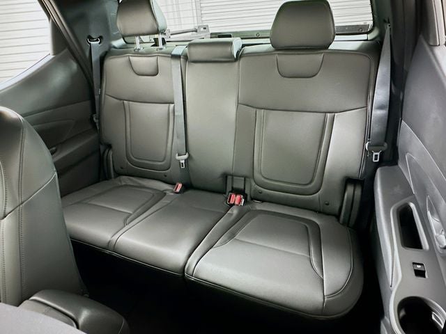 2026 Hyundai Santa Cruz SEL FWD