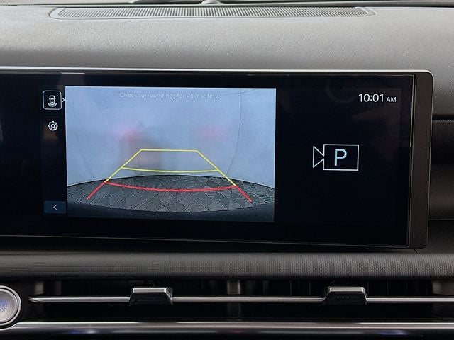 2026 Hyundai Santa Cruz SEL FWD