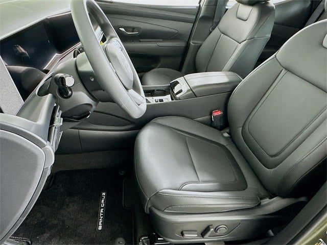 2026 Hyundai Santa Cruz SEL FWD