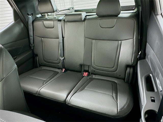 2026 Hyundai Santa Cruz SEL FWD