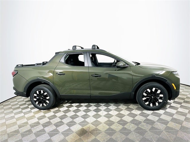 2026 Hyundai Santa Cruz SEL FWD