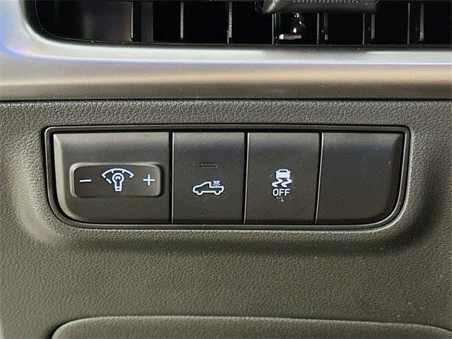 2026 Hyundai Santa Cruz SEL FWD