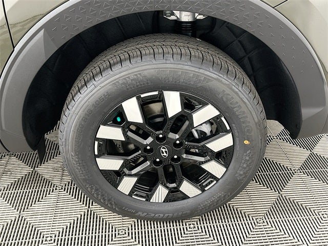 2026 Hyundai Santa Cruz SEL FWD