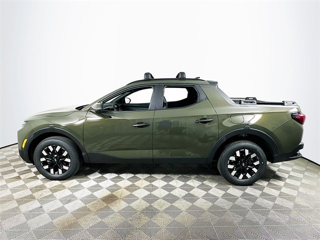 2026 Hyundai Santa Cruz SEL FWD