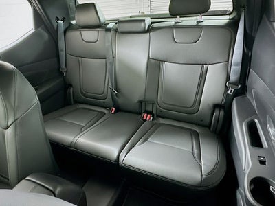 2026 Hyundai Santa Cruz SEL FWD