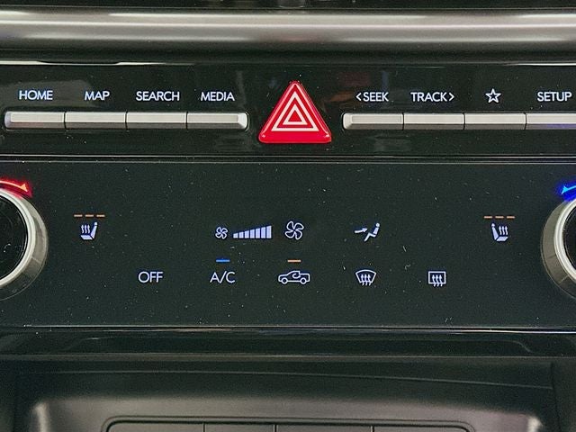 2026 Hyundai Santa Cruz SEL FWD
