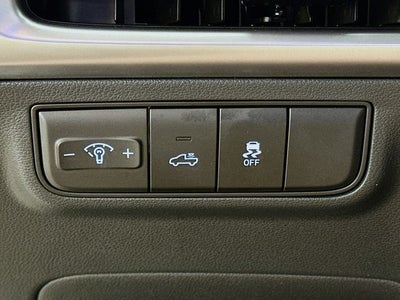 2026 Hyundai Santa Cruz SEL FWD