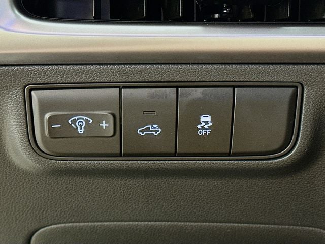 2026 Hyundai Santa Cruz SEL FWD