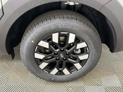 2026 Hyundai Santa Cruz SEL FWD