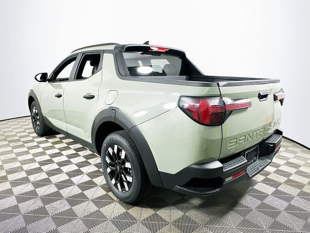 2026 Hyundai Santa Cruz SEL FWD