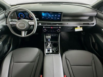 2026 Hyundai Santa Cruz SEL FWD