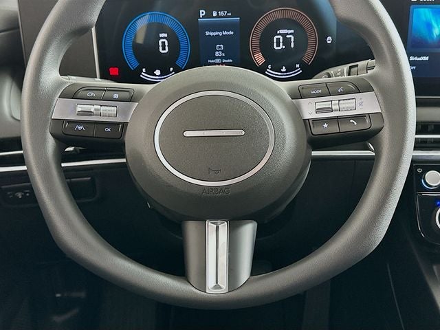 2026 Hyundai Santa Cruz SEL FWD