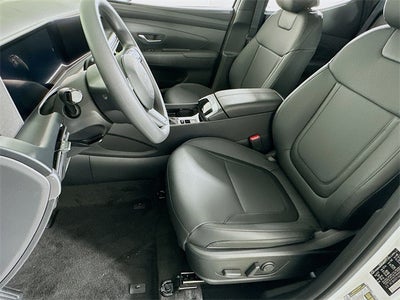 2026 Hyundai Santa Cruz SEL FWD