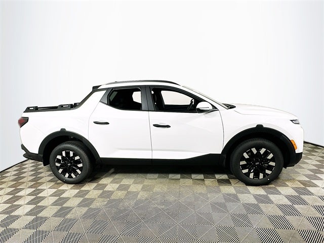 2026 Hyundai Santa Cruz SEL FWD
