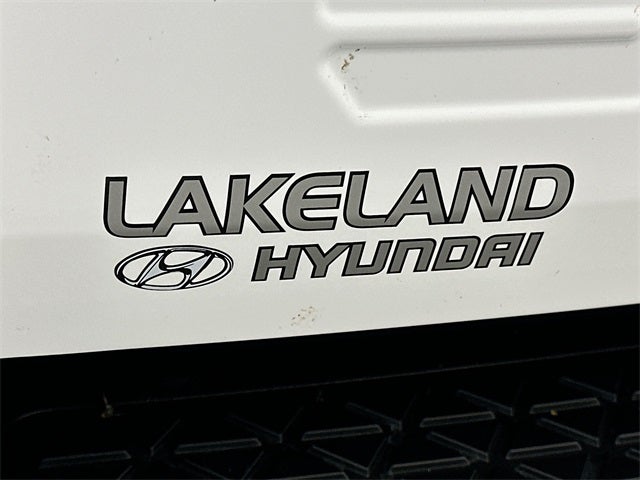 2026 Hyundai Santa Cruz SEL FWD