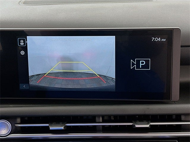 2026 Hyundai Santa Cruz SEL FWD