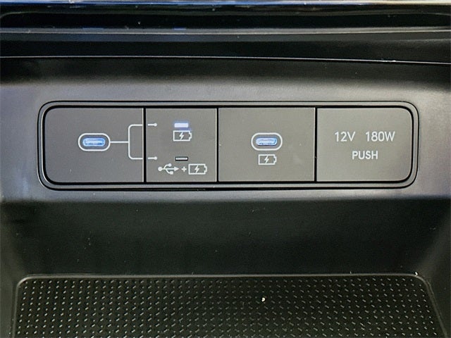 2026 Hyundai Santa Cruz SEL FWD