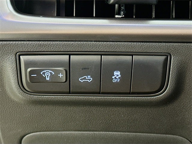 2026 Hyundai Santa Cruz SEL FWD