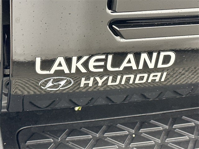 2026 Hyundai Santa Cruz SEL FWD